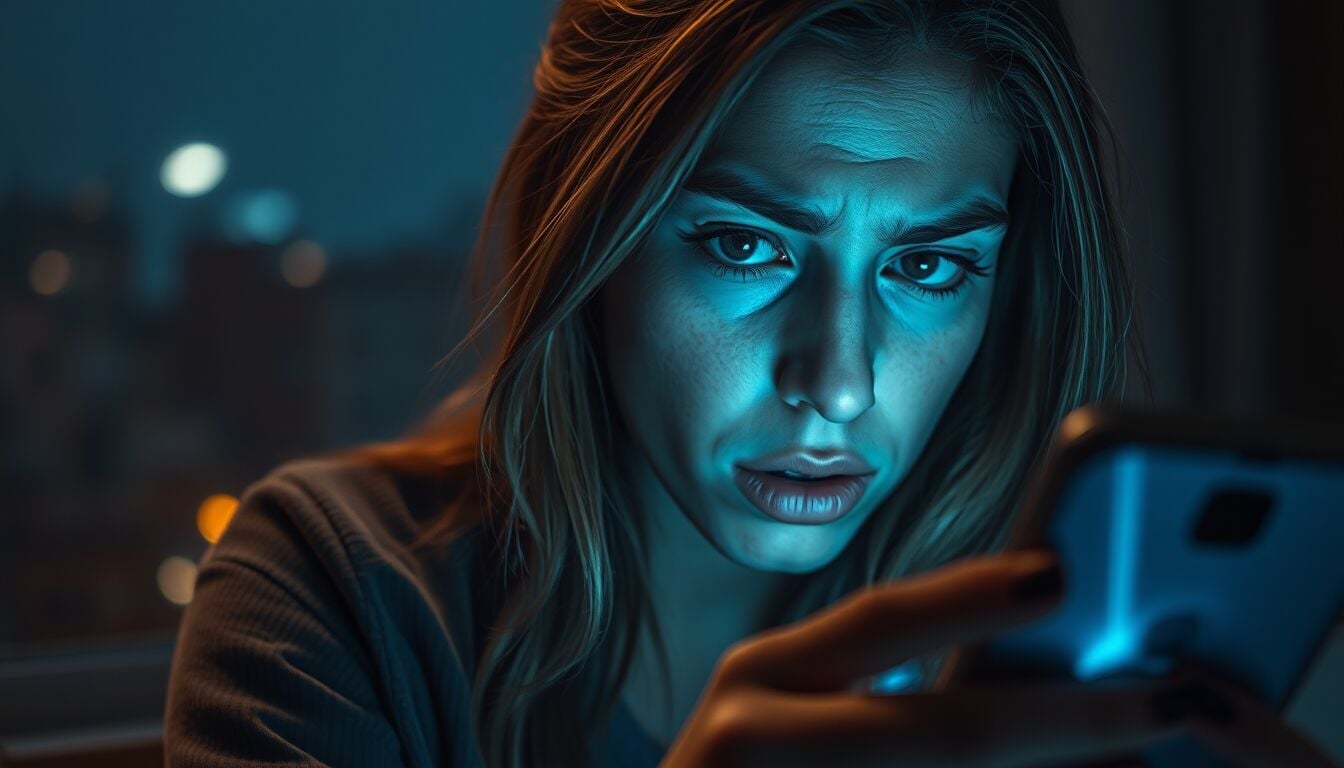 Chiara Balistreri accusa lo Stato: ex perseguitatore scarcerato, cresce l’allarme per le vittime di violenza