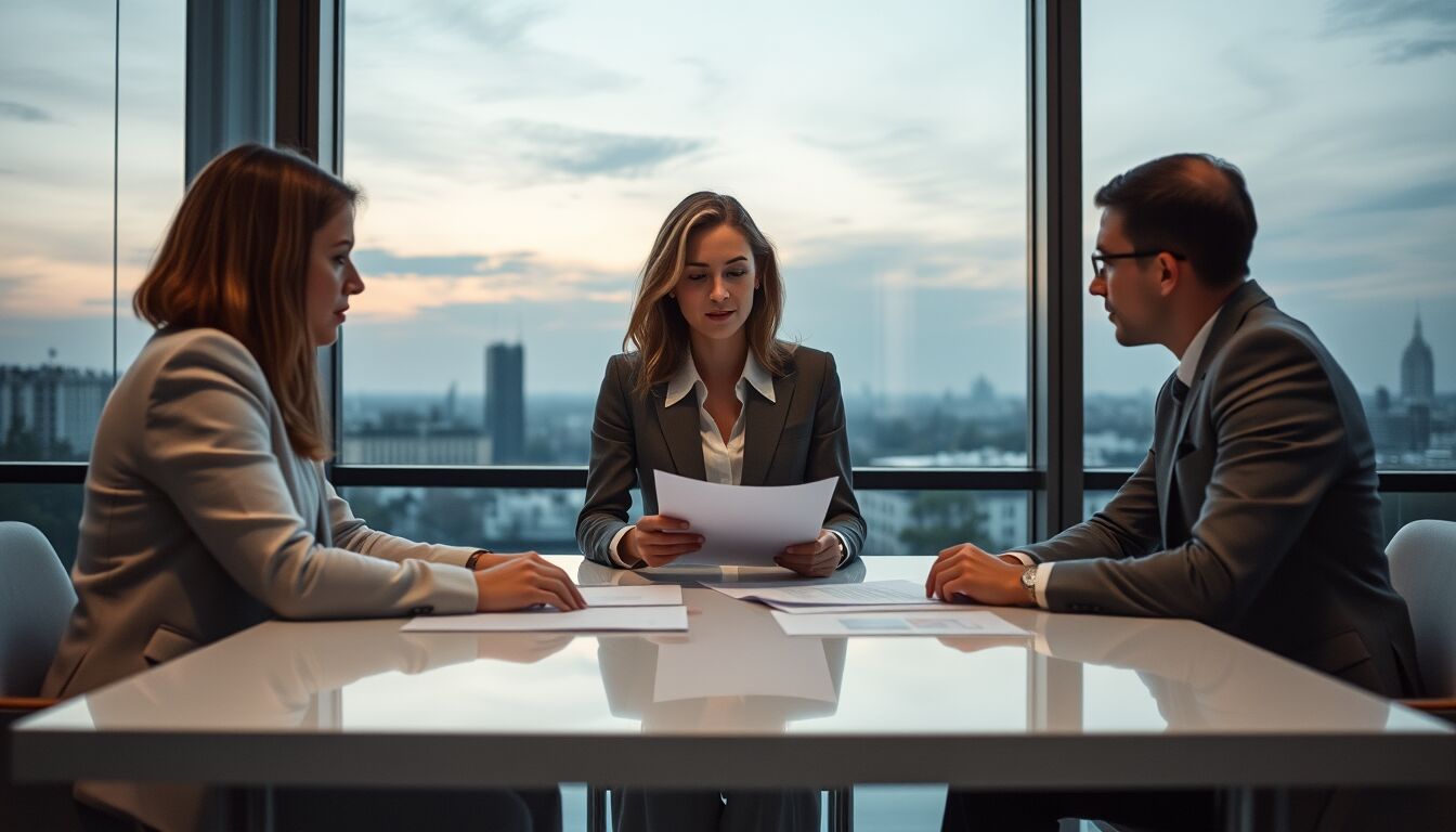 Chiara Ferragni respinge The Traitors Italia 2 dopo lunga valutazione