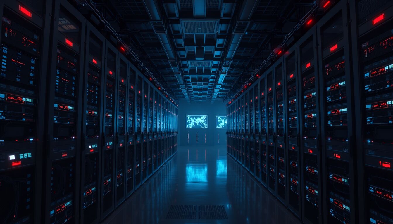 Cina sotto assedio digitale il più devastante attacco hacker di sempre scuote infrastrutture e sicurezza nazionale