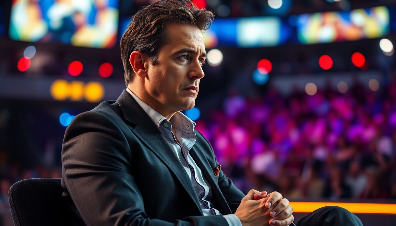 Ciro Solimeno travolto dalle tensioni a Uomini e Donne