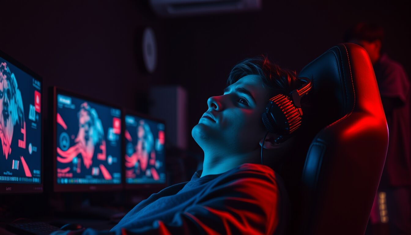 Clavicular ricoverato d’urgenza dopo malore in diretta per sospetta overdose