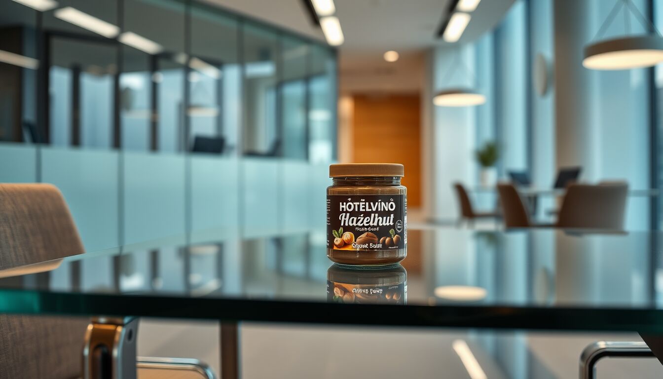 Commissione Europea apre un’istruttoria su Nutella tra concorrenza, etichettatura e tutela dei consumatori