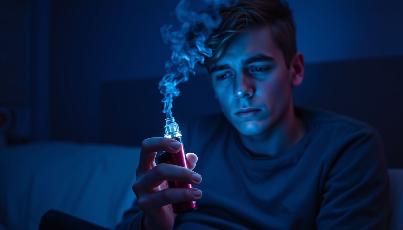 Commissione Europea lancia l’allarme: sigarette elettroniche porta d’ingresso al fumo per un giovane su cinque