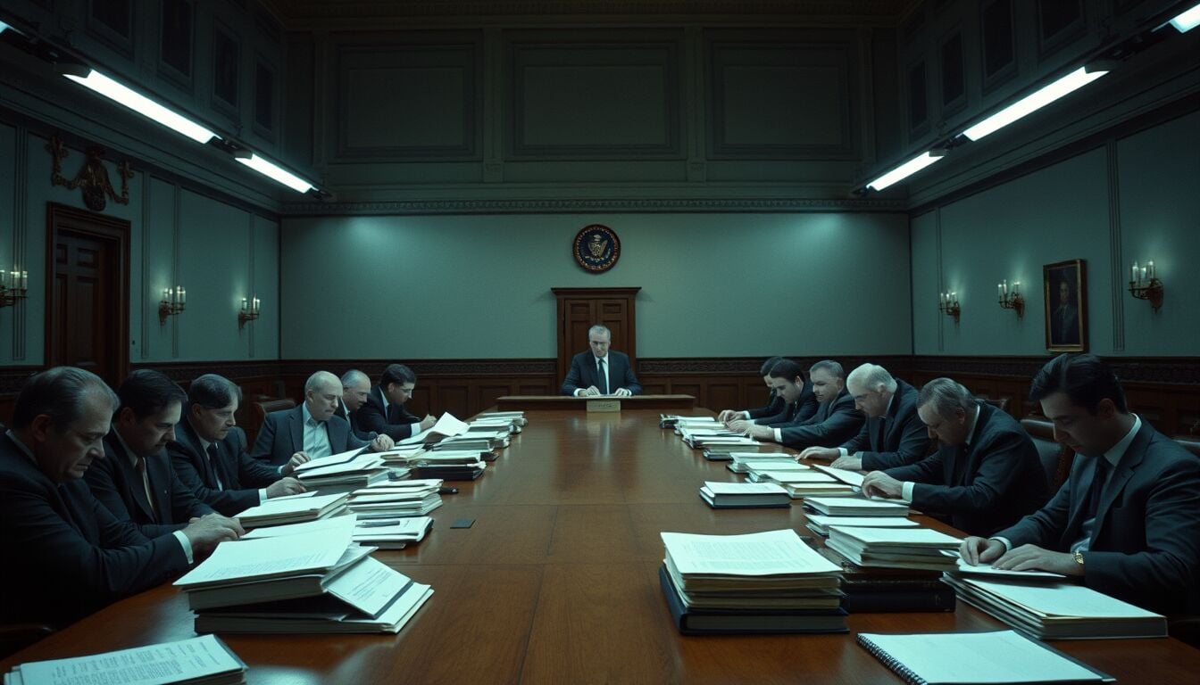 Commissione parlamentare smentisce la tratta delle bianche sul caso Orlandi Gregori e rilancia nuove piste investigative