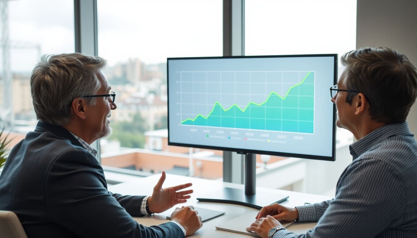 Consulenza finanziaria accelera la crescita con raccolta netta di 6,5 miliardi a febbraio