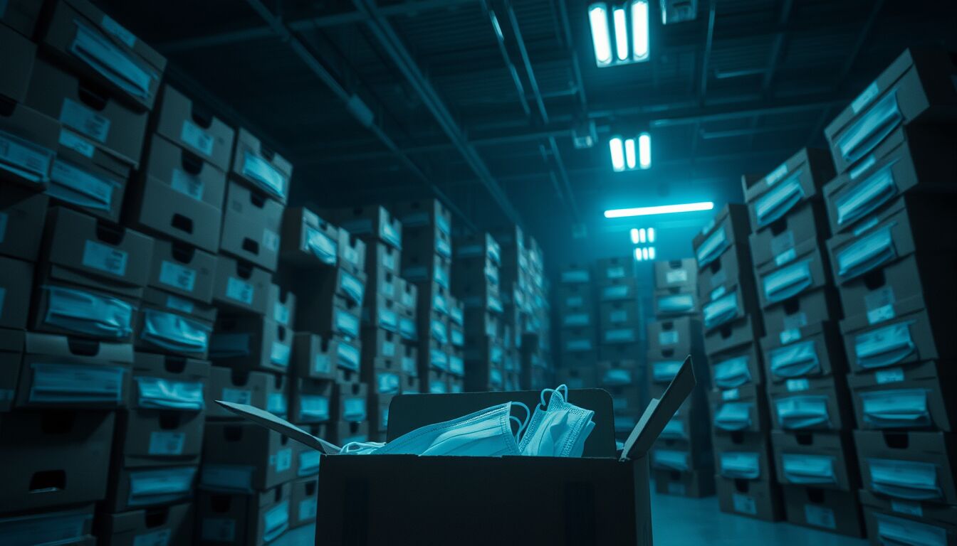 Conte svela nel programma Farwest retroscena su gestione Covid e infiltrazioni criminali nell’emergenza mascherine