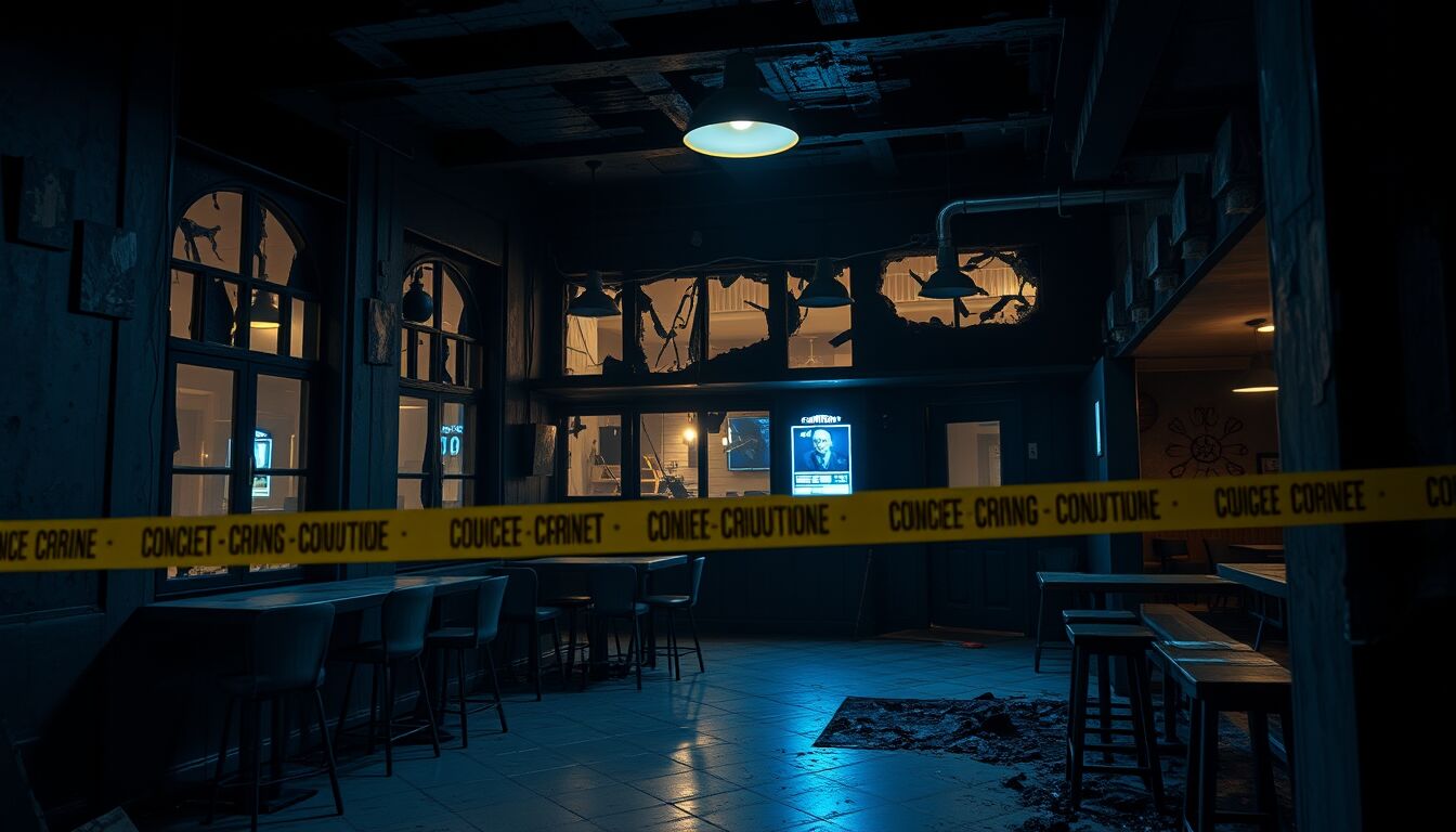 Crans-Montana sostiene il sindaco nella controversia sull’indagine ufficiale sulla sicurezza antincendio