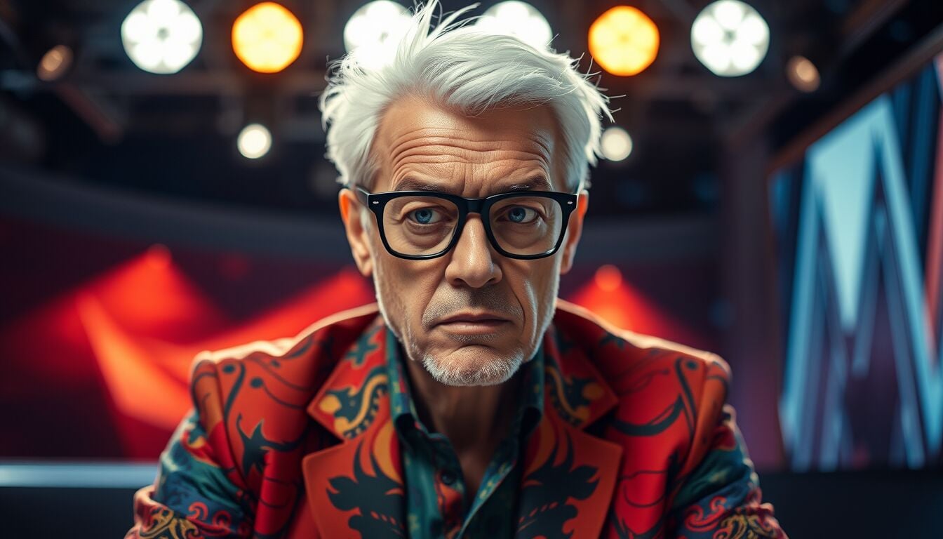 Cristiano Malgioglio rompe il silenzio sull’amicizia spezzata con Amanda Lear