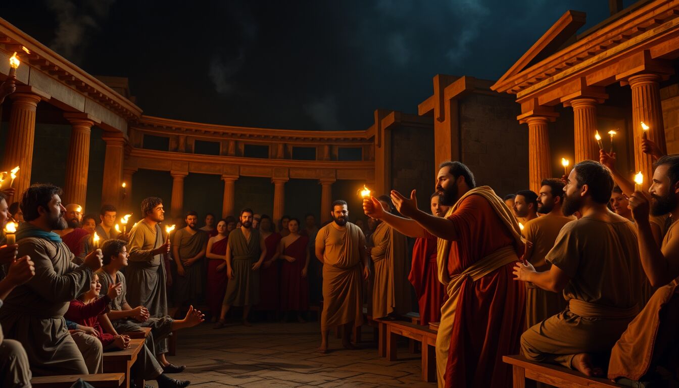 Cultura classica e oscenità nascoste tra satira, erotismo e testi proibiti esclusi dai programmi scolastici