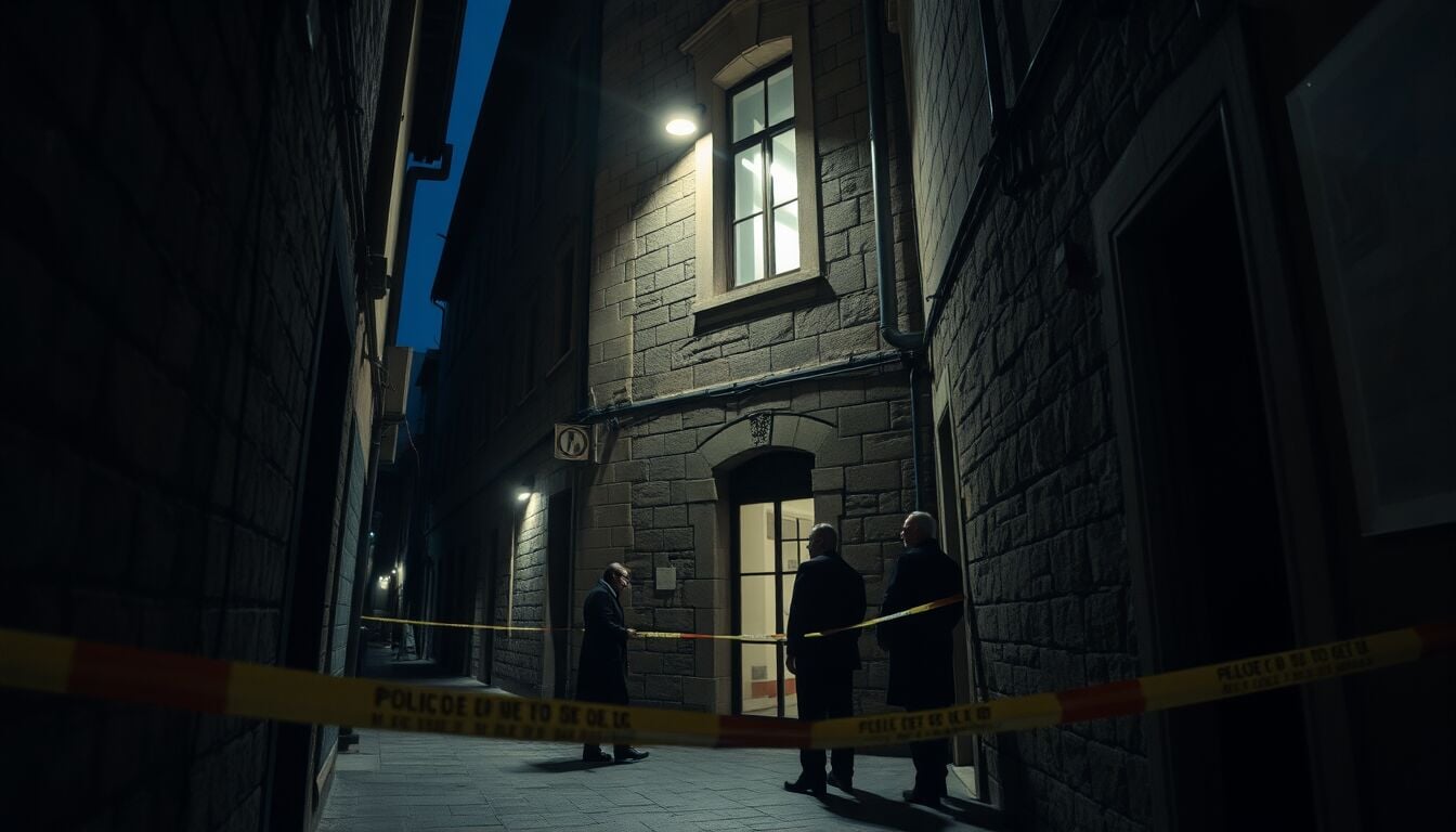 David Rossi nuova testimonianza inedita riapre il caso della morte