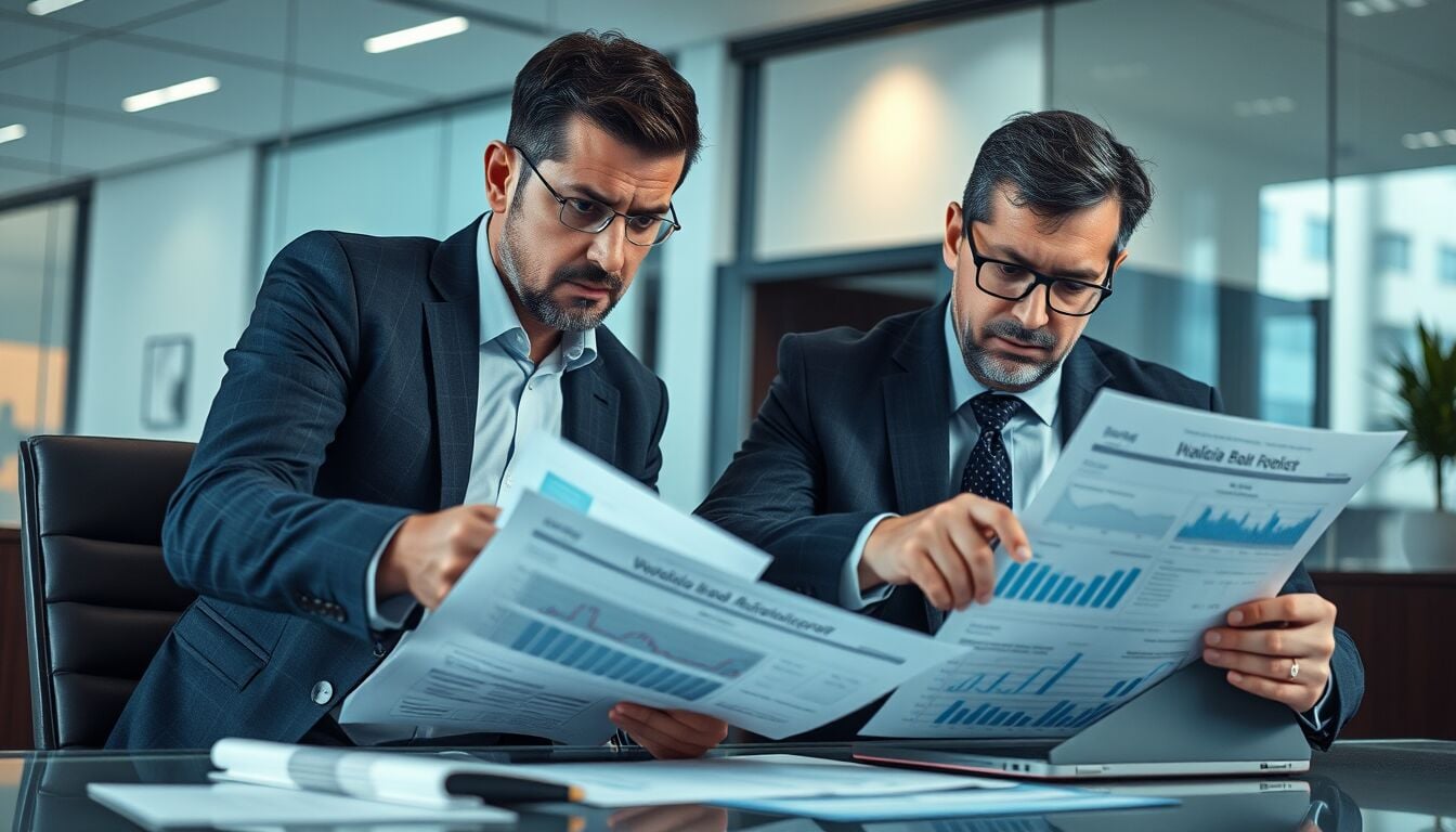 Debitori in Centrale Rischi, i casi reali in cui scatta il risarcimento