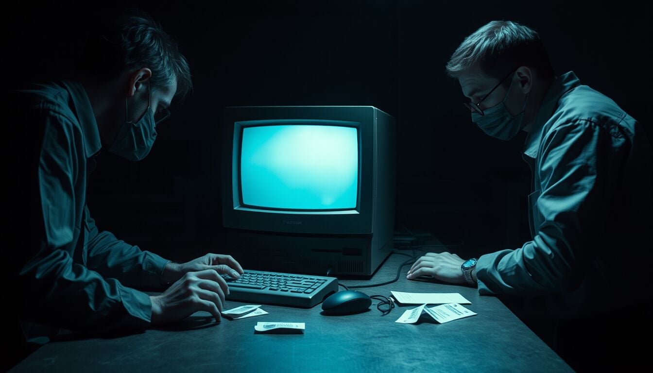 Delitto di Garlasco, perquisizioni rilanciano l’inchiesta dopo il ritrovamento delle chat con Sempio