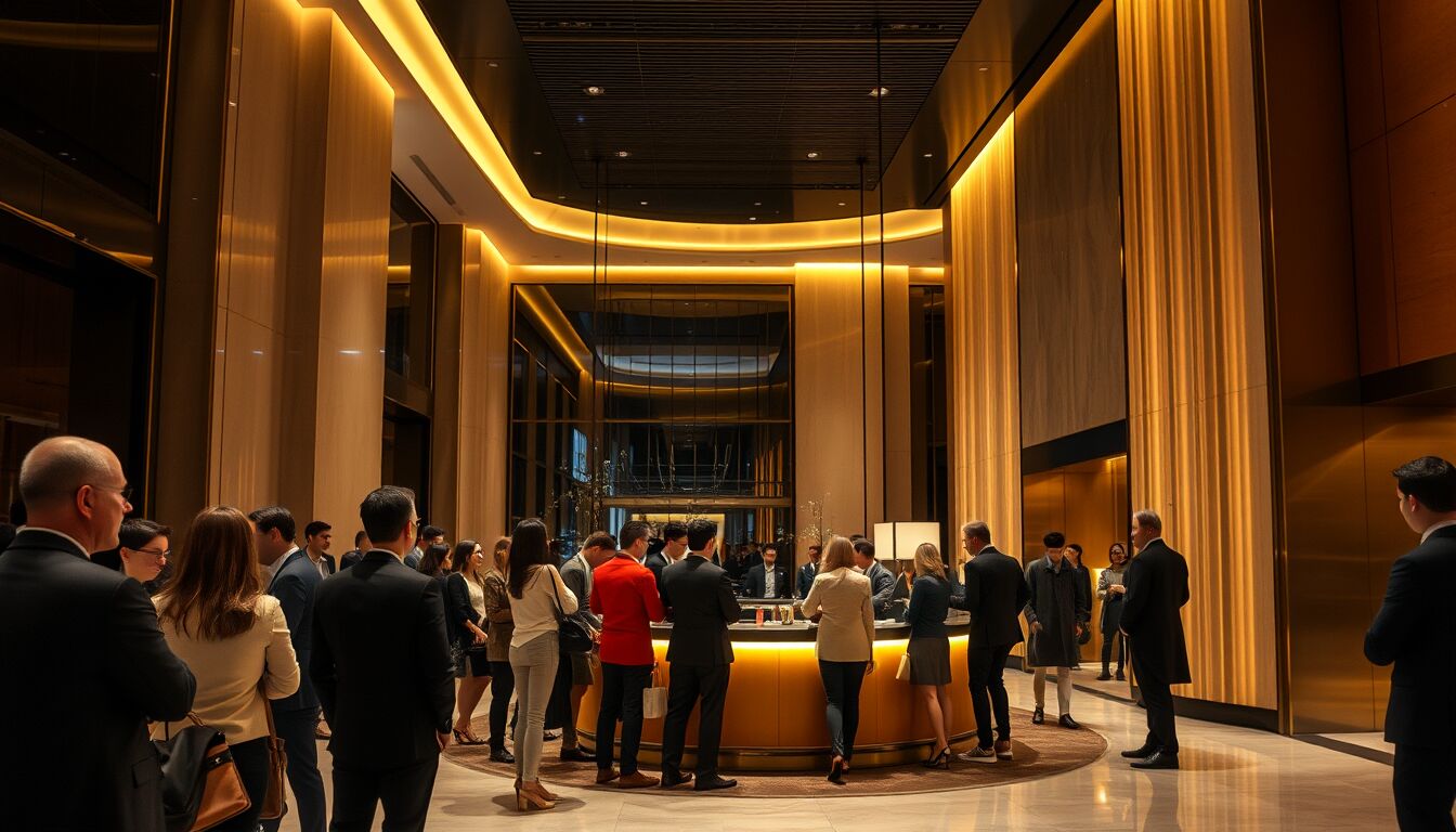 Design Week, rincari record negli hotel di Milano con tariffe fino al triplo dei periodi abituali