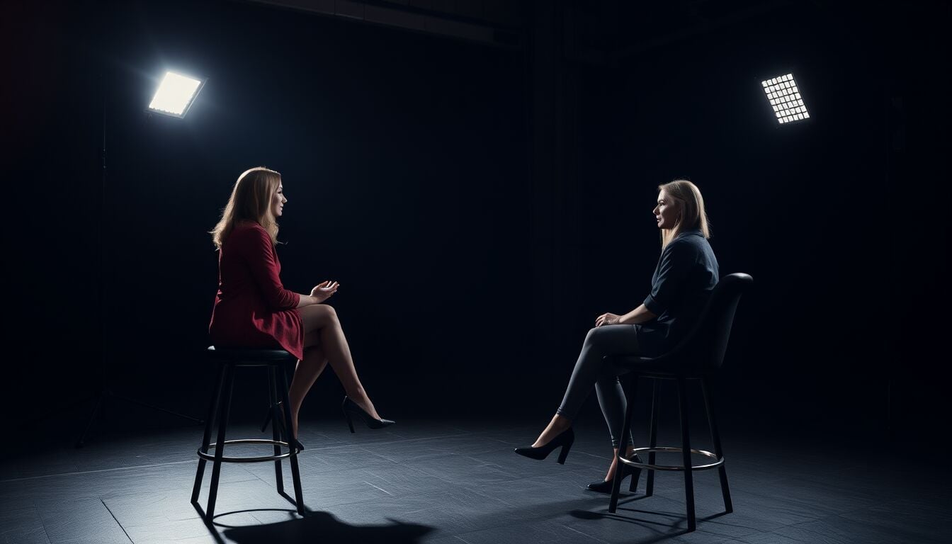 Disney+ lancia Belve in streaming con tutte le stagioni disponibili