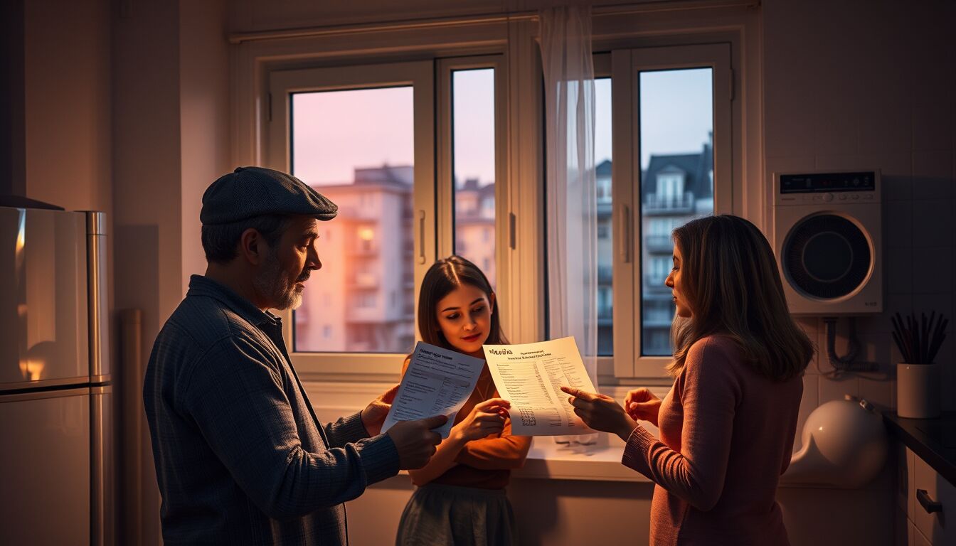 Dl bollette, nuovi aiuti famiglie vulnerabili e stop graduale al carbone