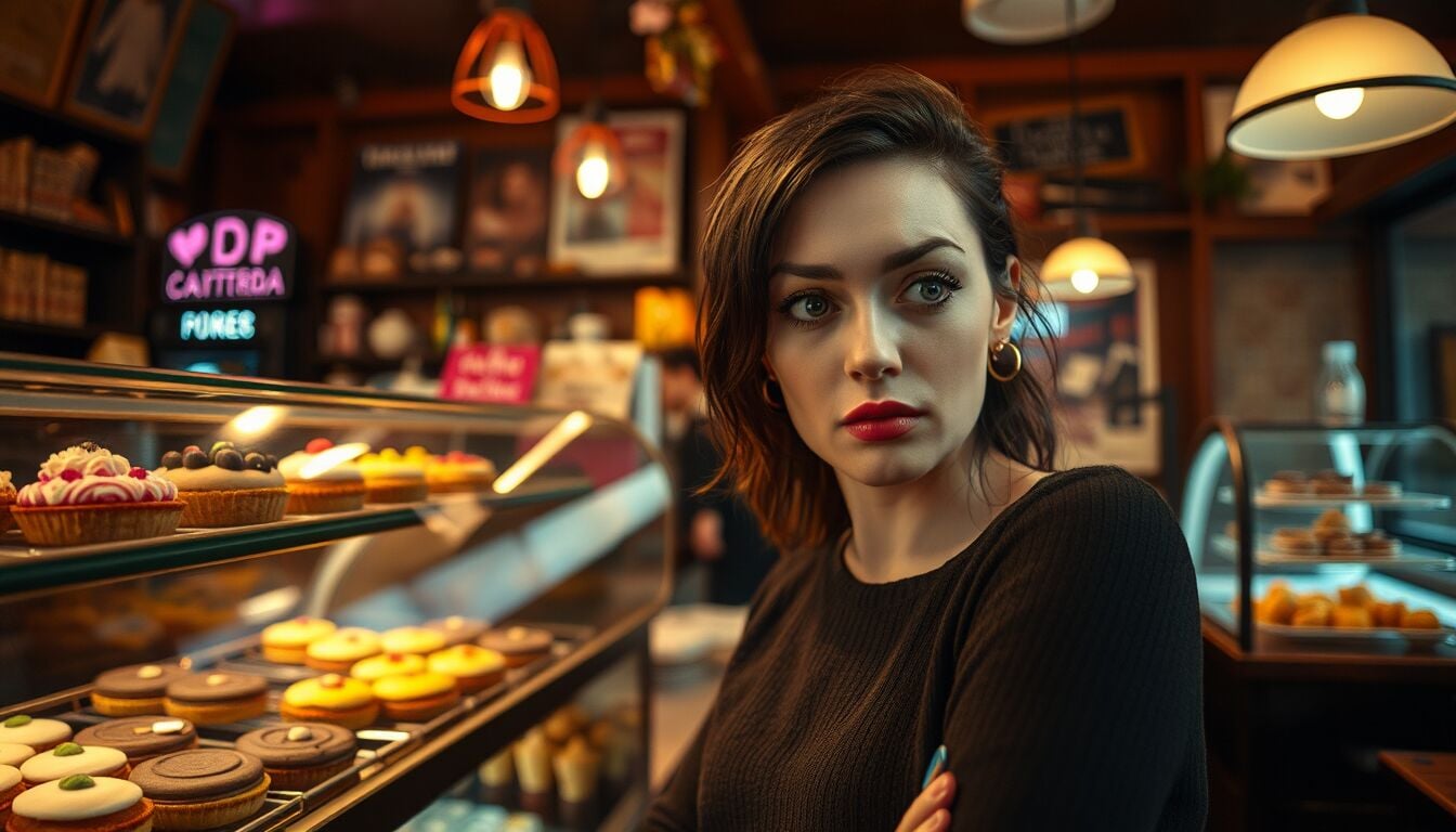 Dolcenera critica Achille Lauro per la performance in video virale e accende il dibattito online