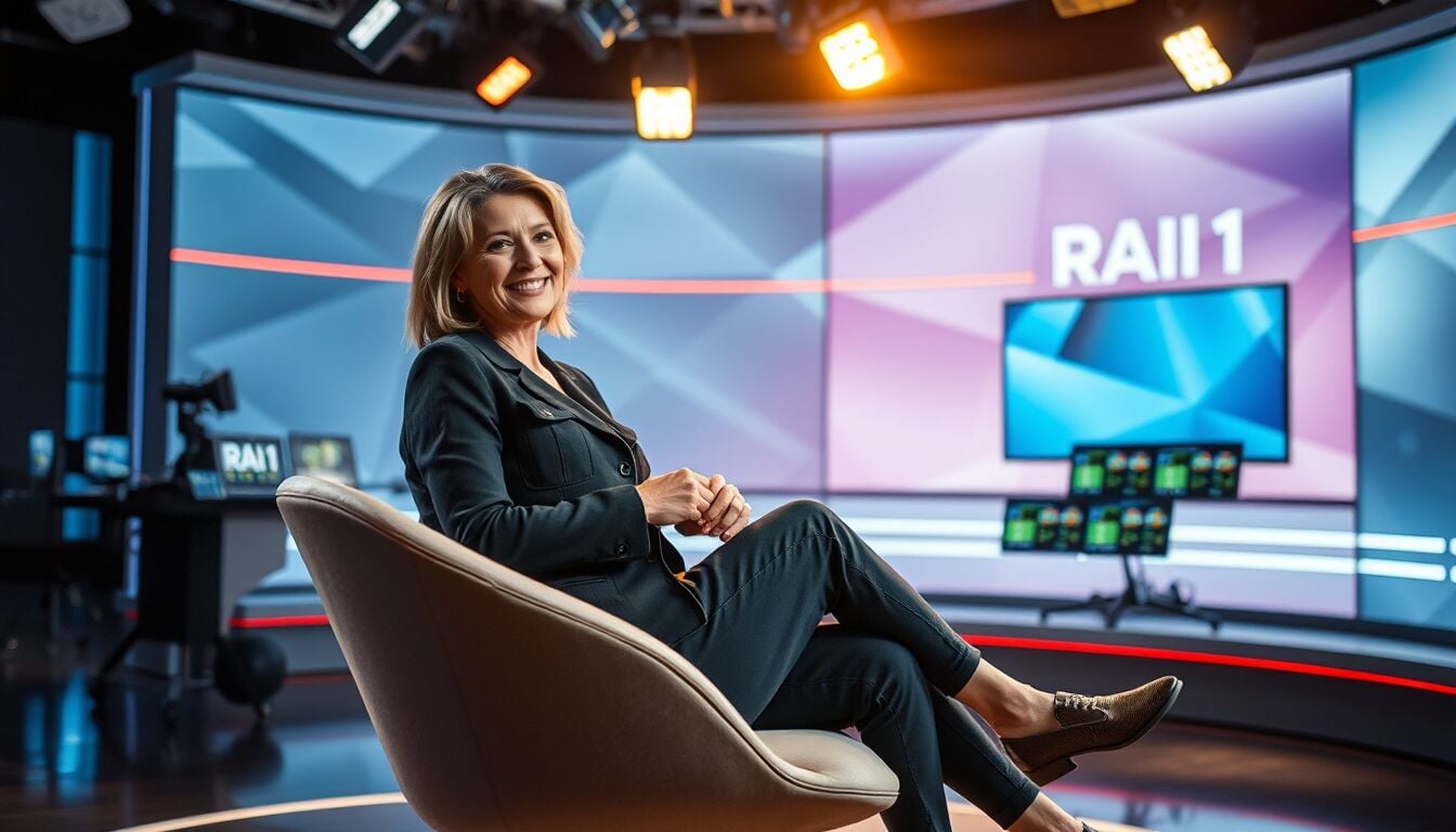 Domenica In verso cambiamenti Rai in stallo tra indiscrezioni e silenzi