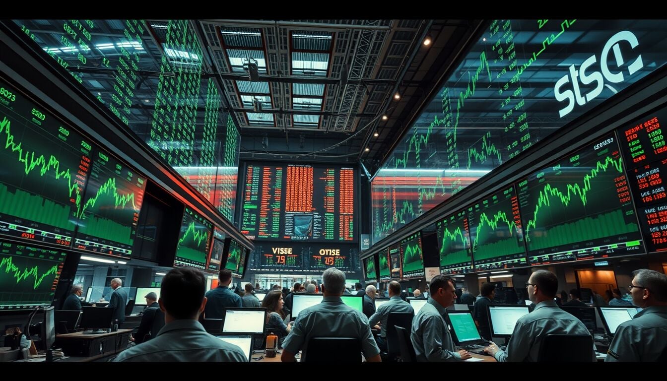 Donald Trump scuote i mercati globali con decisione sul petrolio, listini azionari in forte accelerazione