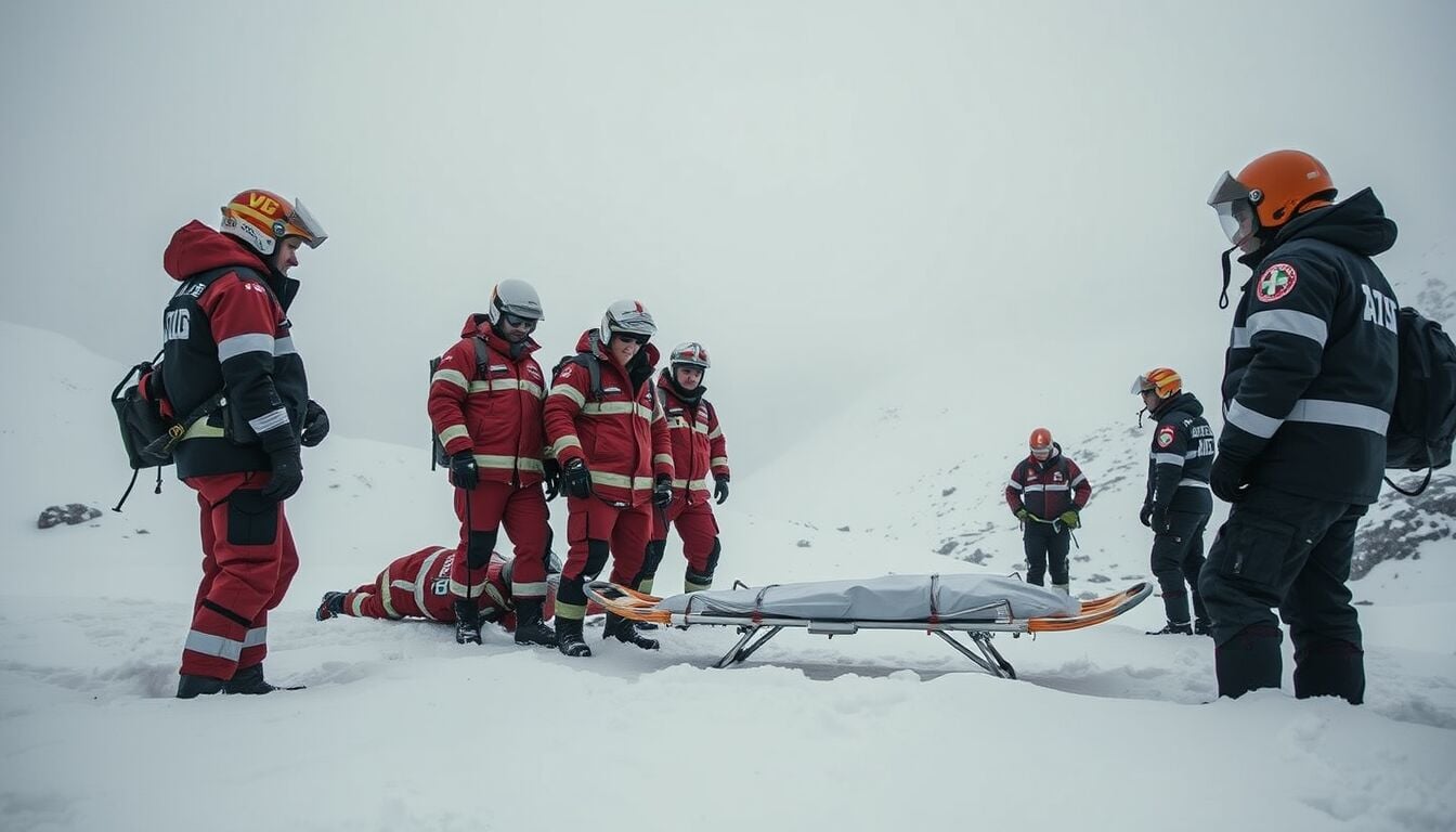 Dritto e Rovescio analizza la tragedia di Crans-Montana e l’Italia parte civile