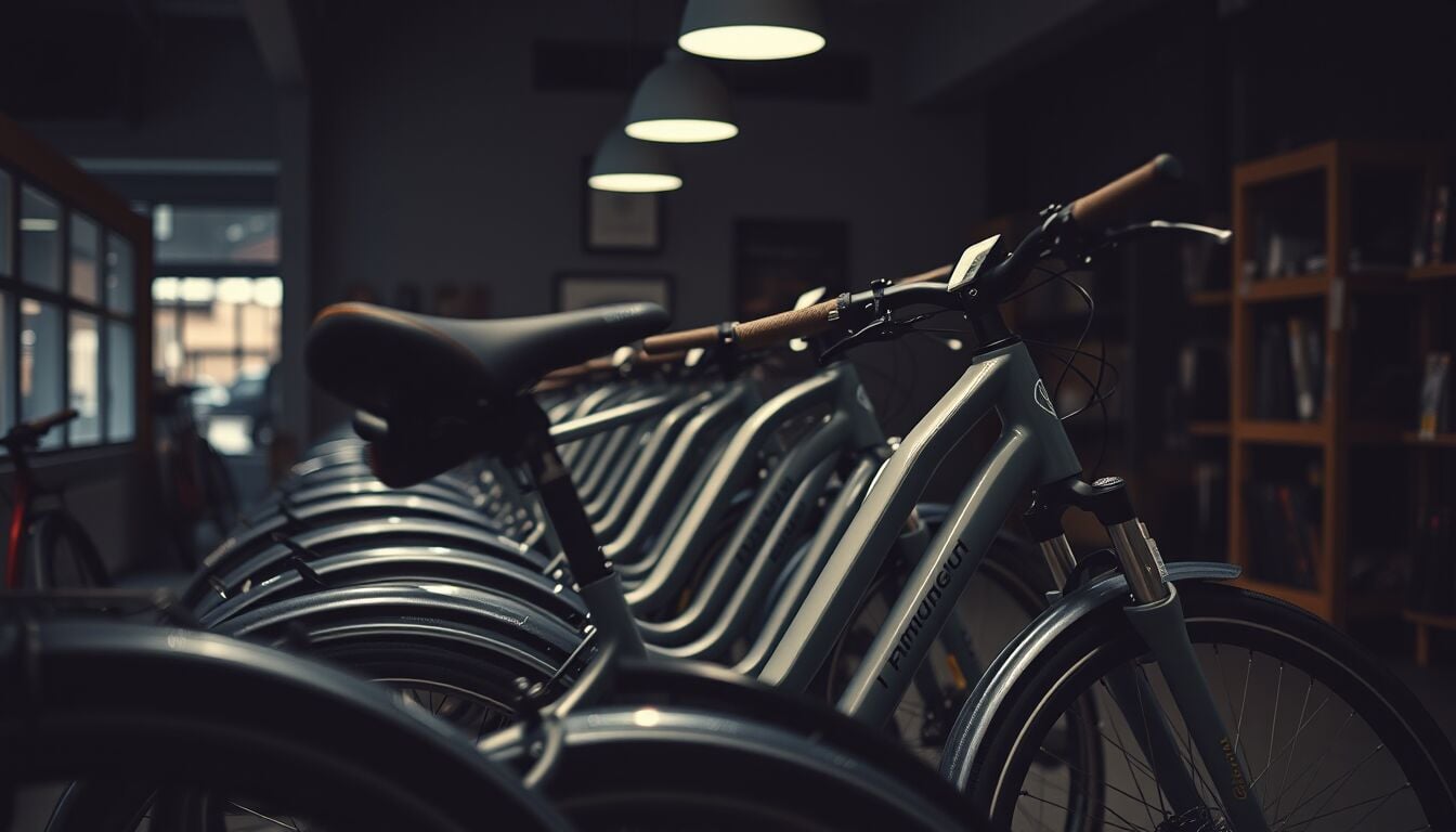 E-bike Italia in crisi vendite, crollo del mercato accende l’allarme su mobilità sostenibile
