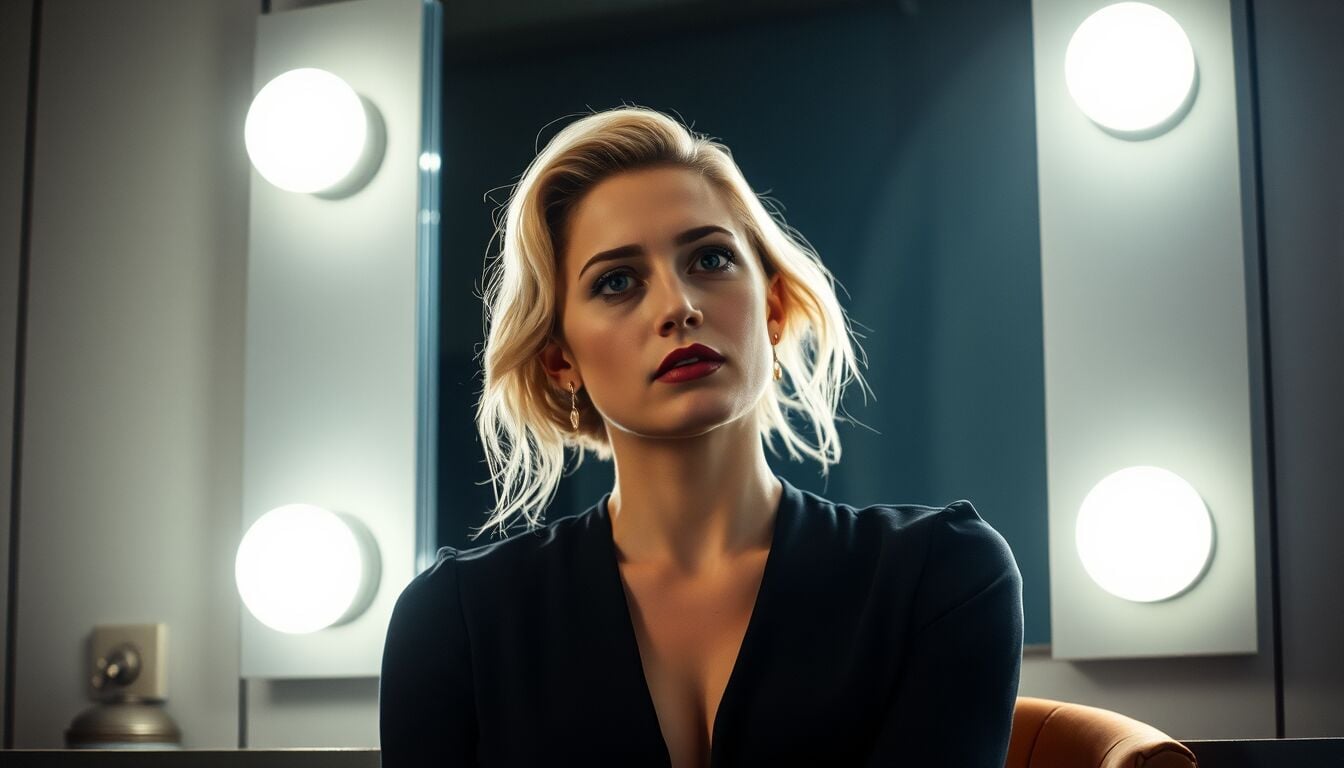 Elena Santarelli racconta rifiuti, licenziamenti e pressioni nel mondo dello spettacolo