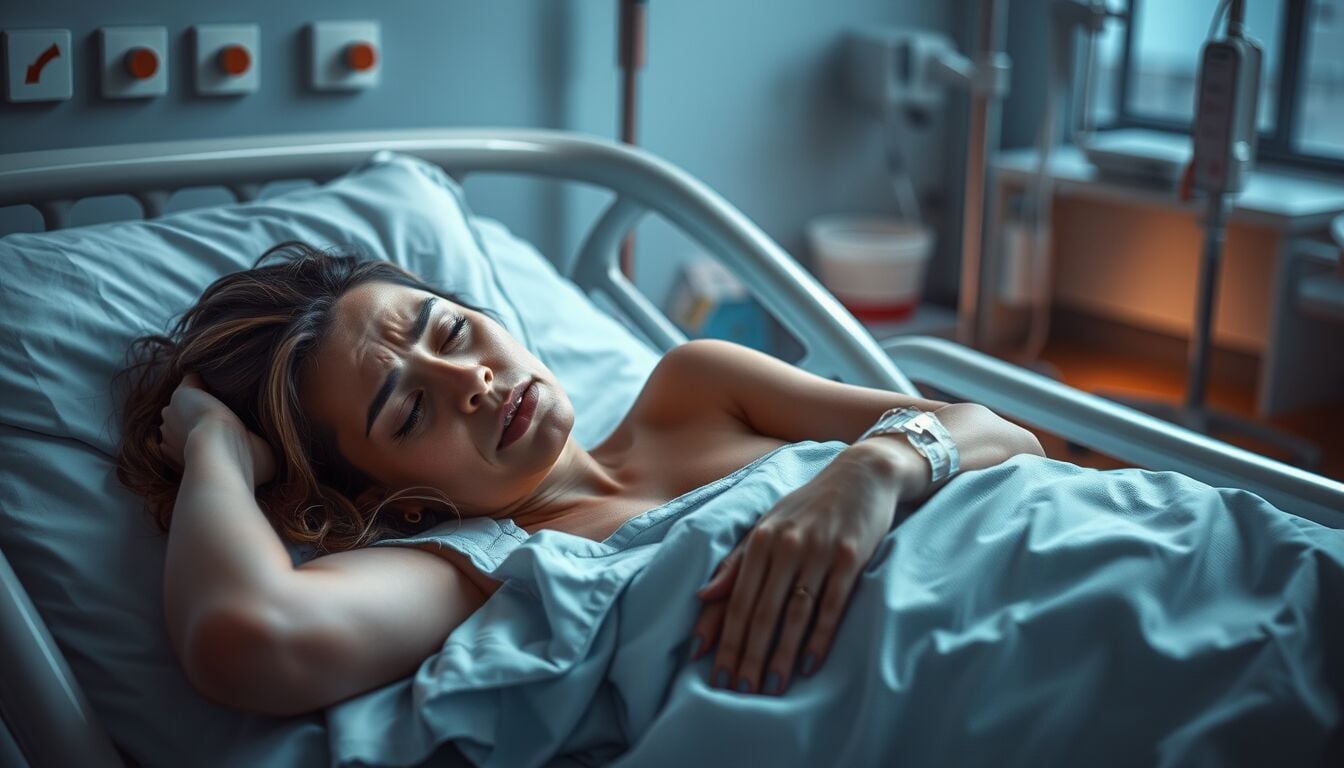 Elettra Lamborghini ricoverata in ospedale, salta partecipazione a Canzonissima