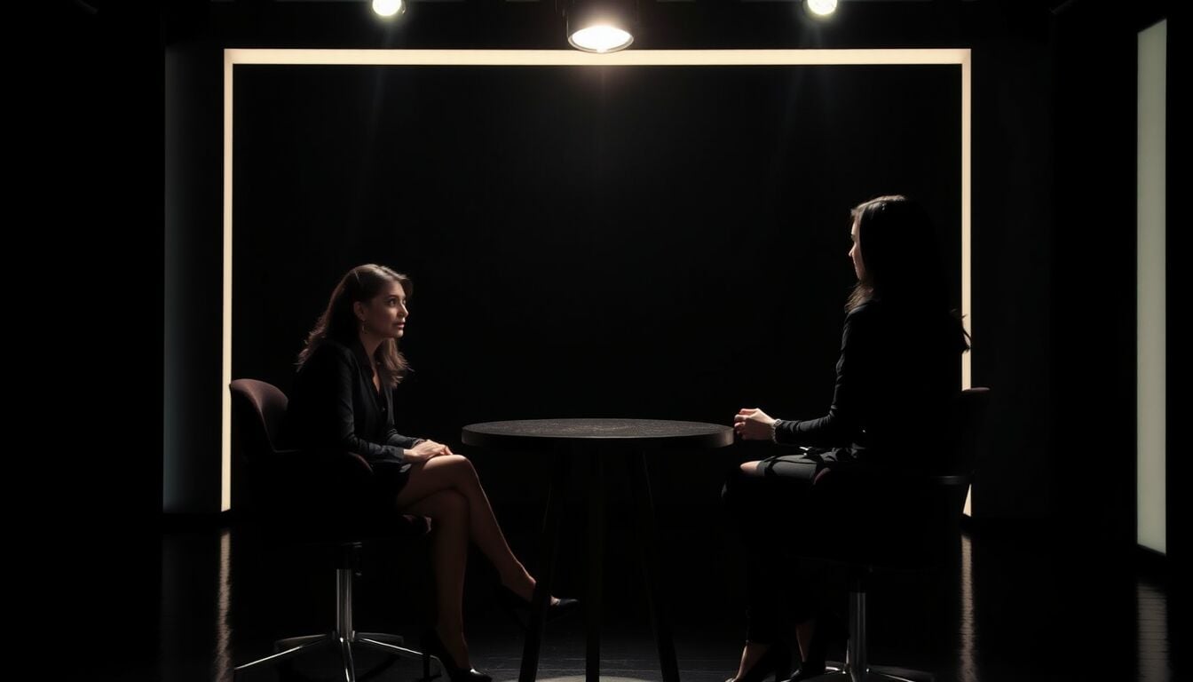 Elettra Lamborghini svela i retroscena della nuova intervista a Belve