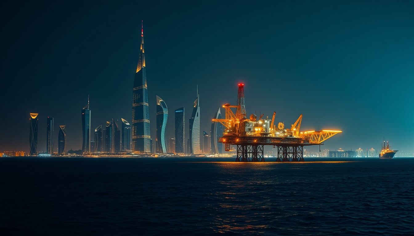 Emirati Arabi abbandonano Opec e ridisegnano gli equilibri del petrolio