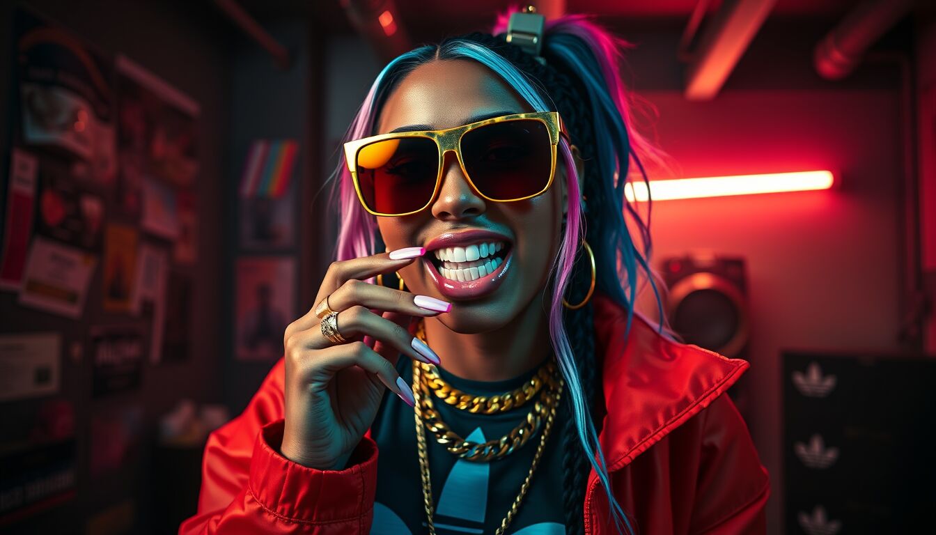 Enny P rilancia il rap italiano con una nuova direzione autorevole