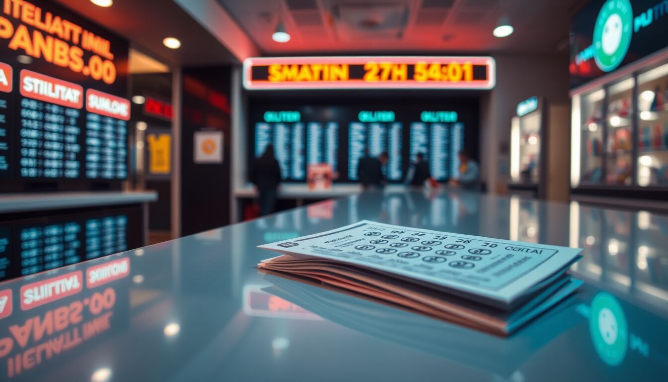 Estrazioni Lotto, Superenalotto e 10eLotto di oggi: numeri vincenti aggiornati, ritardatari e jackpot attuali