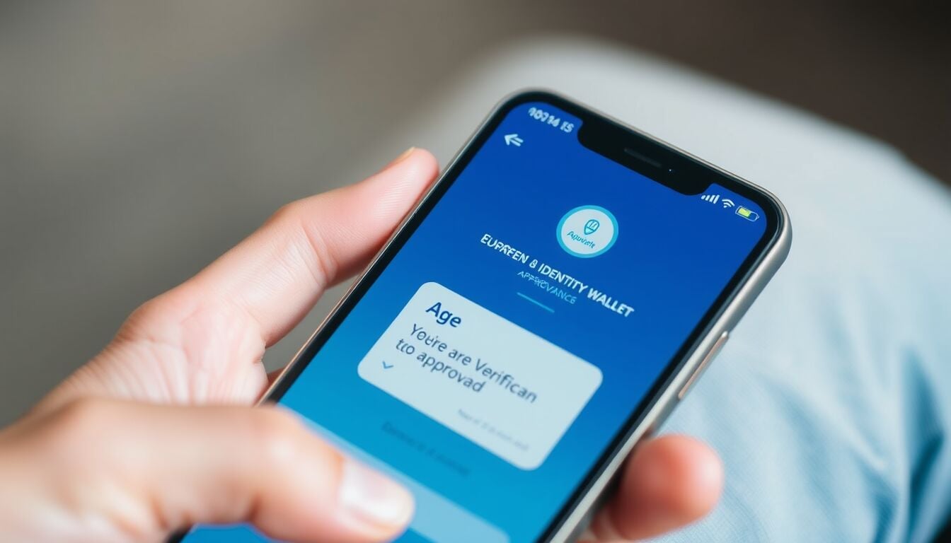 Europa impone verifiche rigorose dell’età online, stretta su siti per adulti e piattaforme social