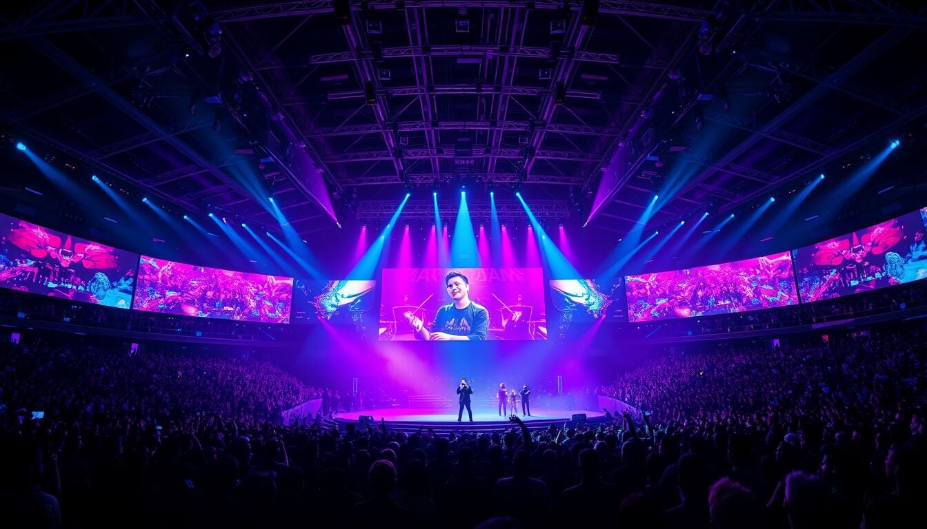 Eurovision Asia 2026 svela lineup: tutti i Paesi in gara