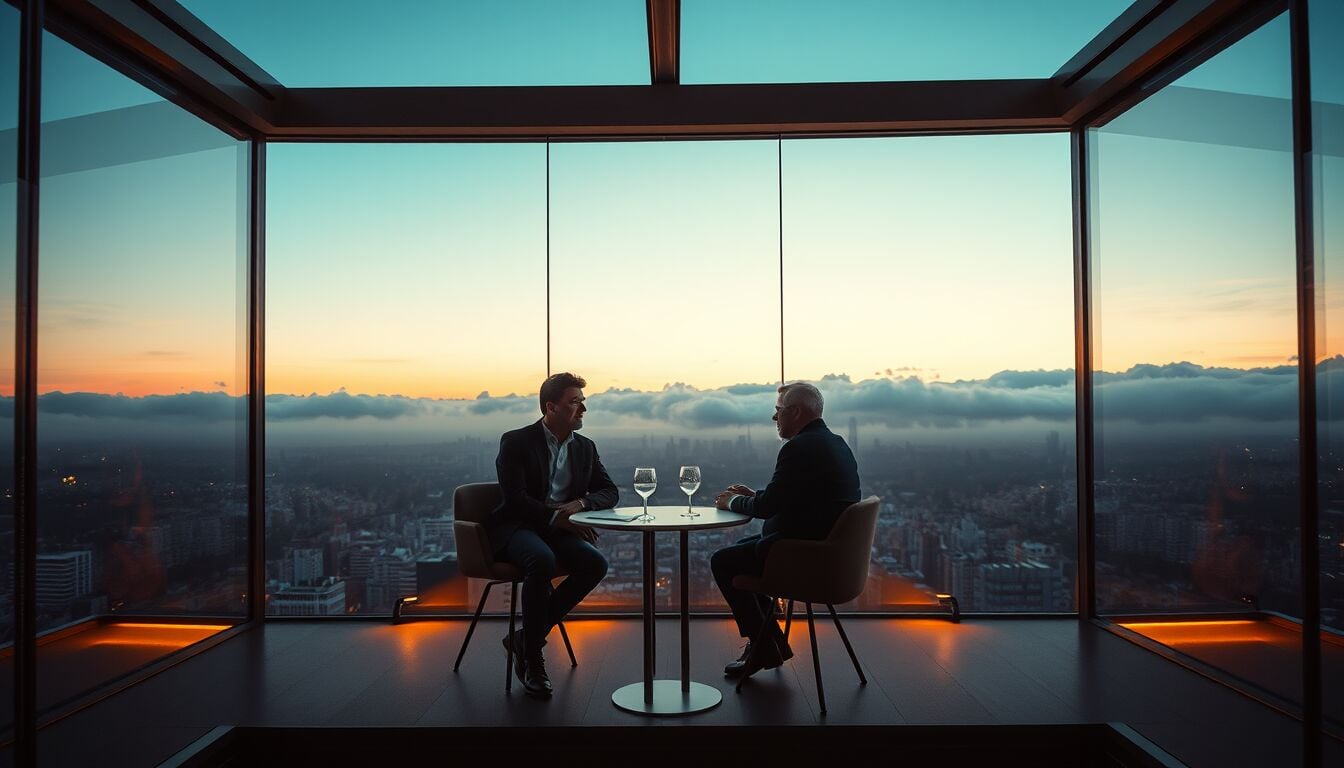 Fabio Volo lancia Kong in televisione e sperimenta nuovo linguaggio