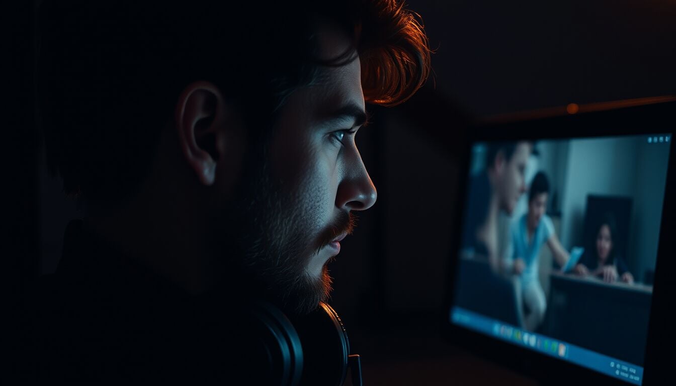 Fabrizio Corona affonda Falsissimo ascolti in picchiata e pubblico disorientato