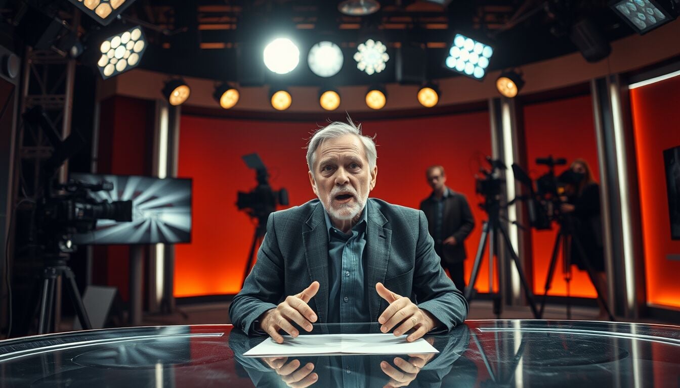 Fabrizio Corona attacca Belen e Maria De Filippi ma si contraddice