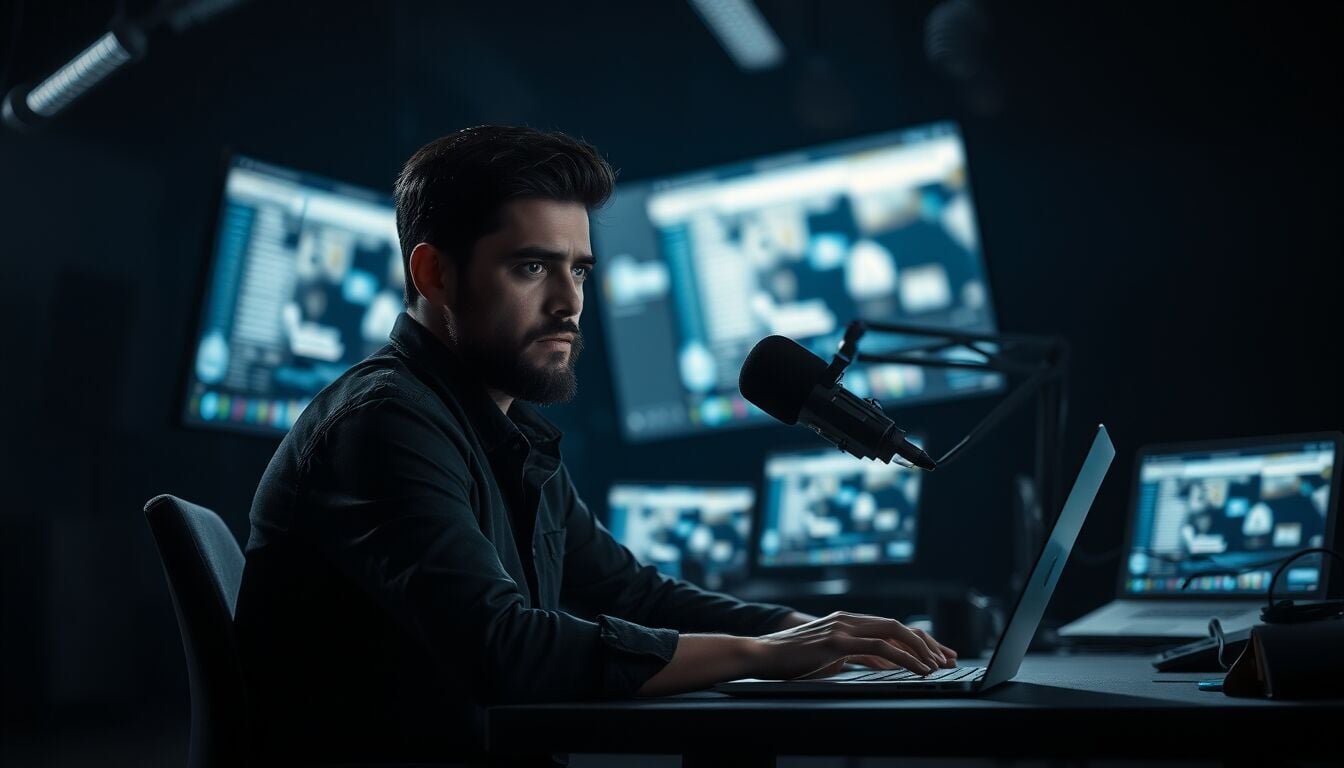 Fabrizio Corona rilancia lo scontro tra nuove accuse, minacce e Falsissimo