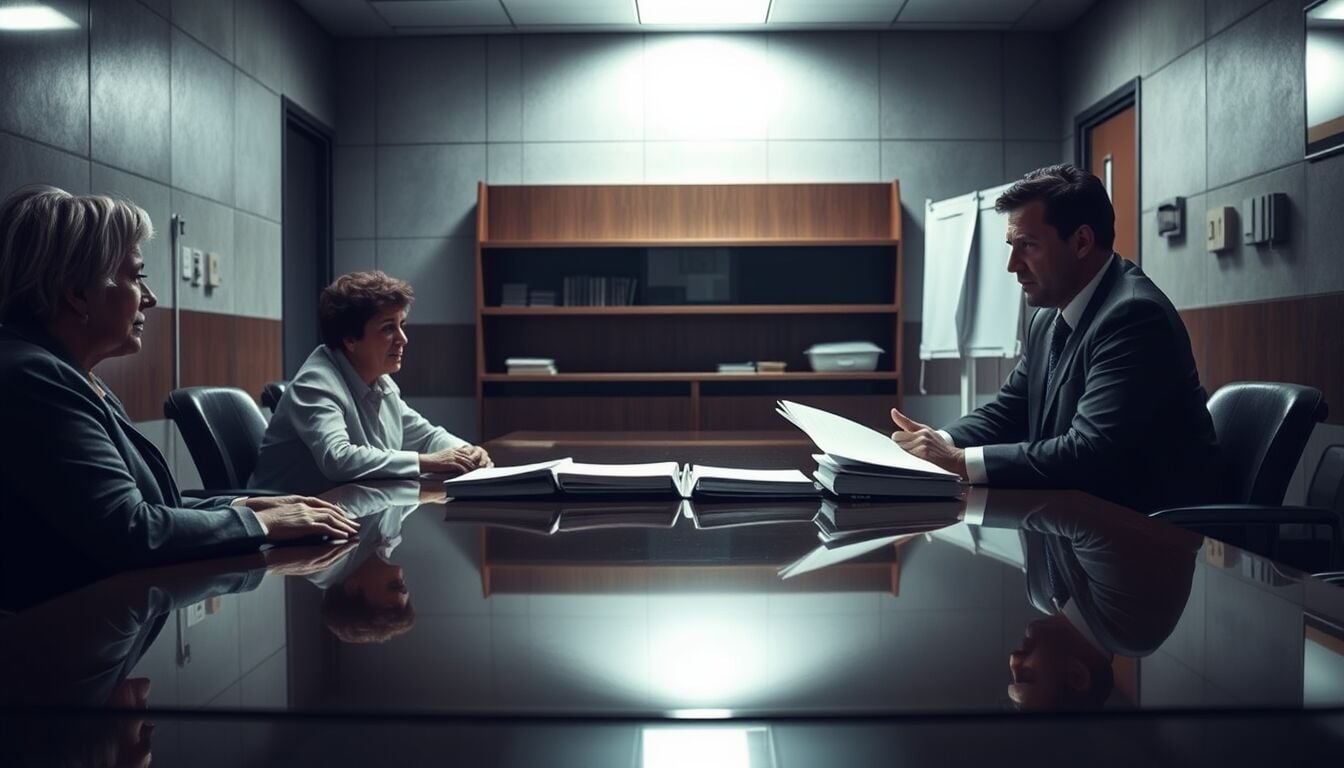 Famiglia del bambino dal cuore bruciato avvia trattativa con ospedale Monaldi per il risarcimento danni