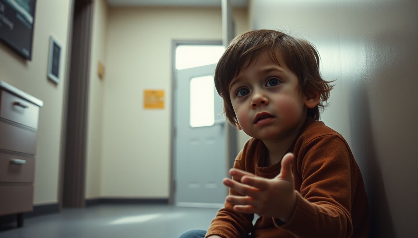 Famiglia scomparsa nel bosco, il dramma del figlio che implora di tornare a casa dai genitori