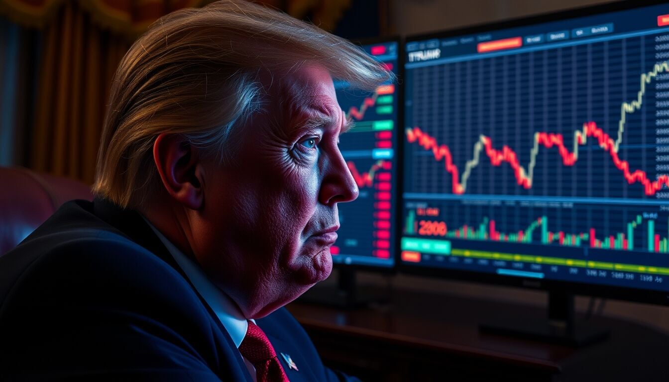 Famiglia Trump brucia un miliardo in Bitcoin tra speculazioni azzardate e mosse finanziarie fallimentari