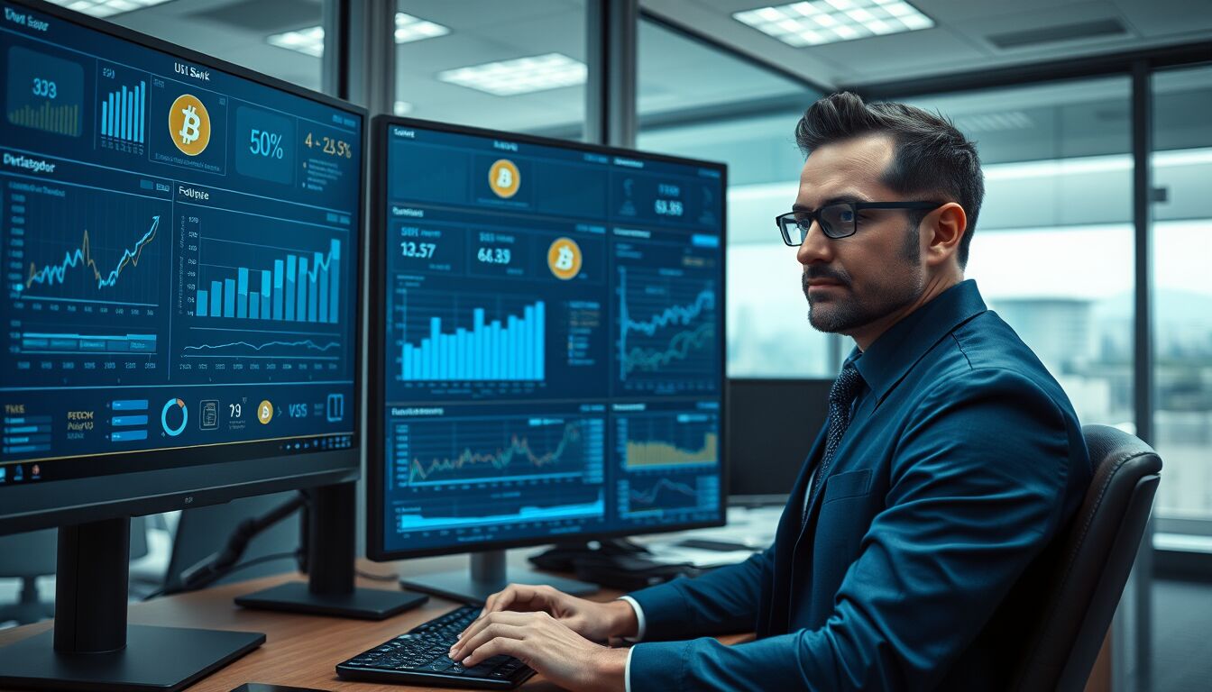 FDIC propone nuove regole sulle stablecoin con il Genius Act per rafforzare sicurezza e trasparenza