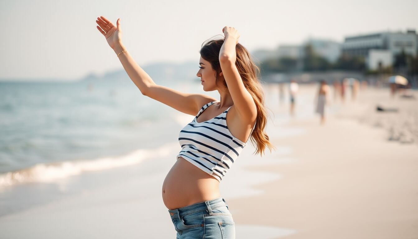 Fedez anticipa gravidanza di Giulia Honegger con un video su Instagram