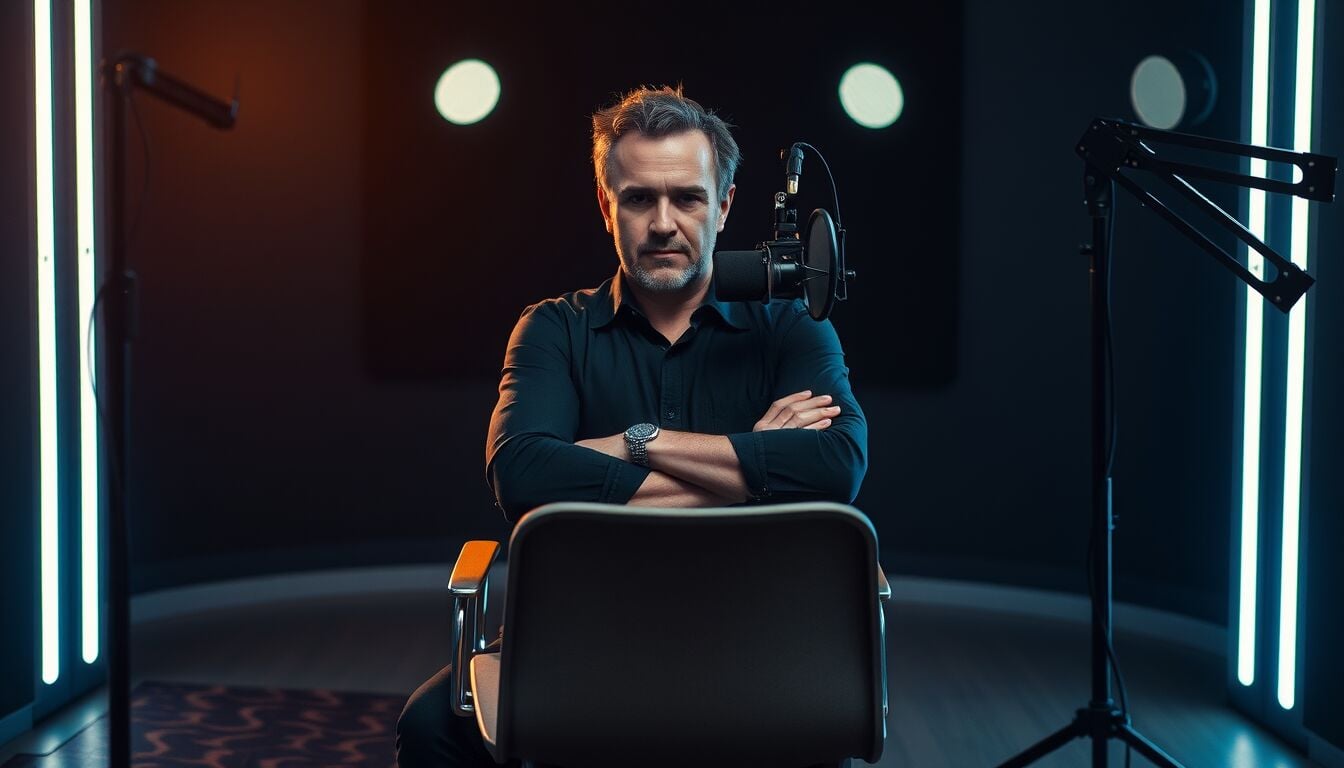 Fedez e Marco Travaglio, scontro sul rifiuto all’invito Pulp Podcast