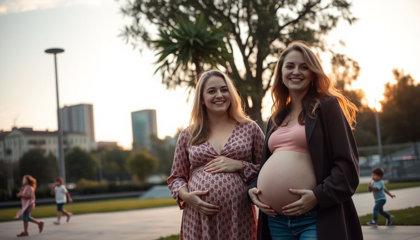 Fedez ritrova equilibrio con Chiara Ferragni grazie al sostegno di Giulia Honegger