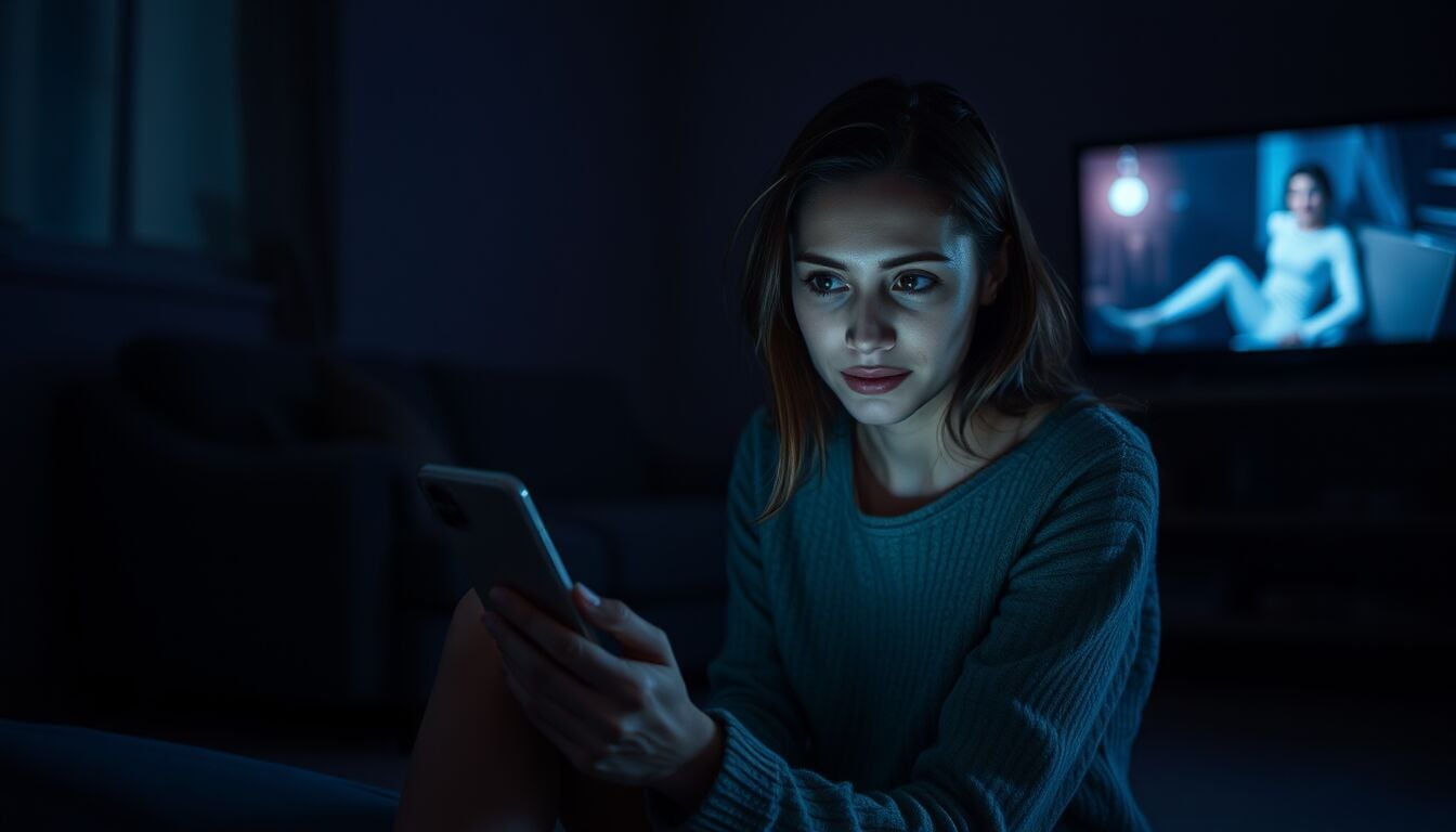 Figlia fa abusare la madre disabile dall’amico e filma tutto col cellulare, video scoperti dalla sorella