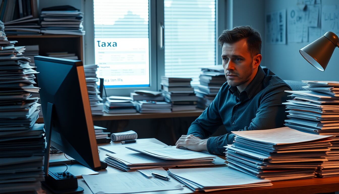 Fisco, aprile diventa un incubo tra Iva Irpef Inps e scadenze