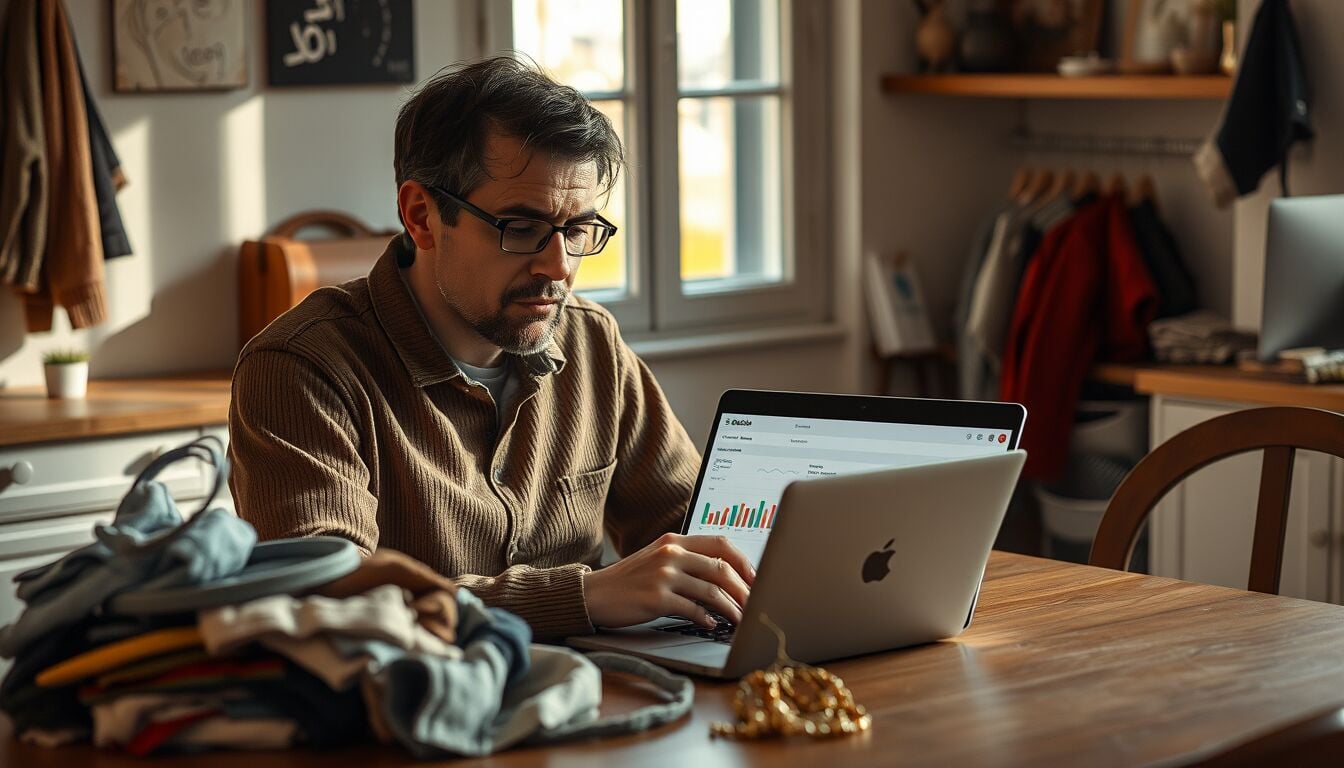 Fisco italiano chiarisce obblighi sui redditi delle vendite online occasionali