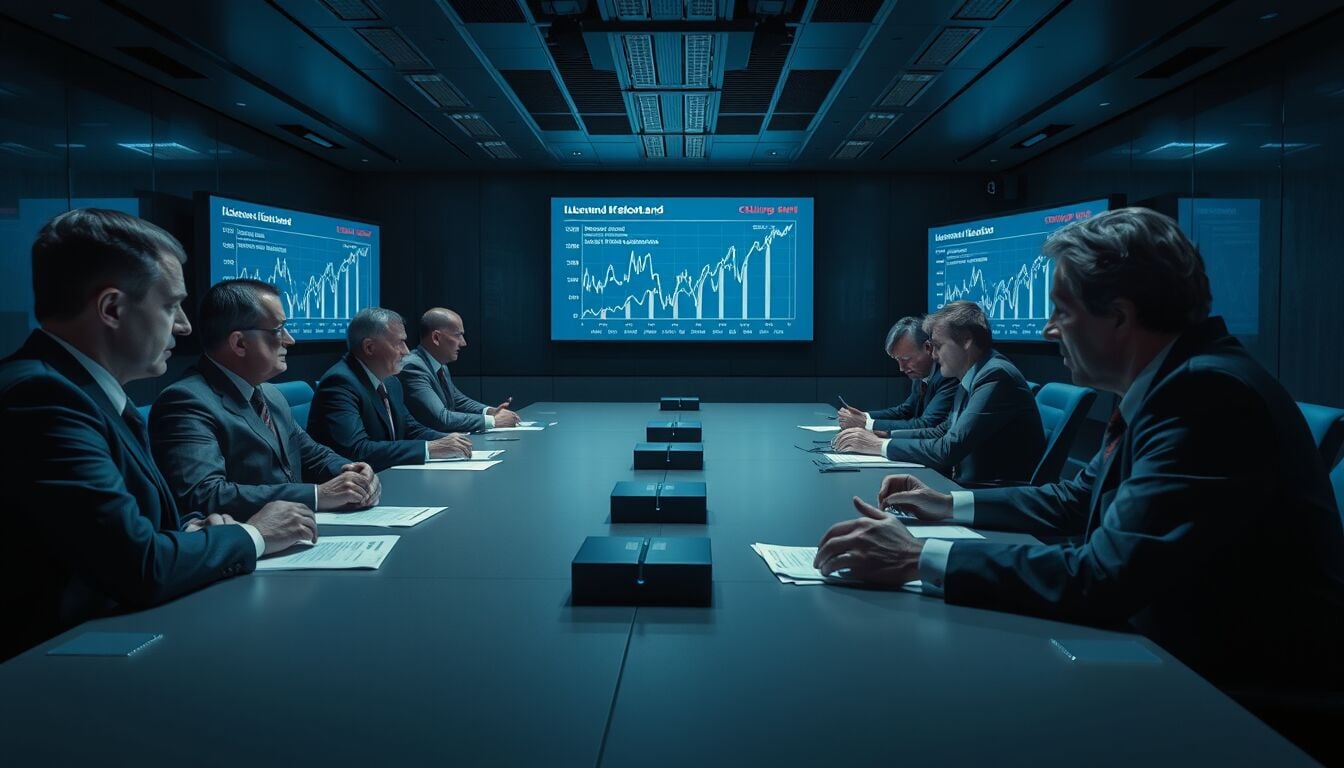 Fmi lancia allarme recessione in Europa e richiama l’Italia