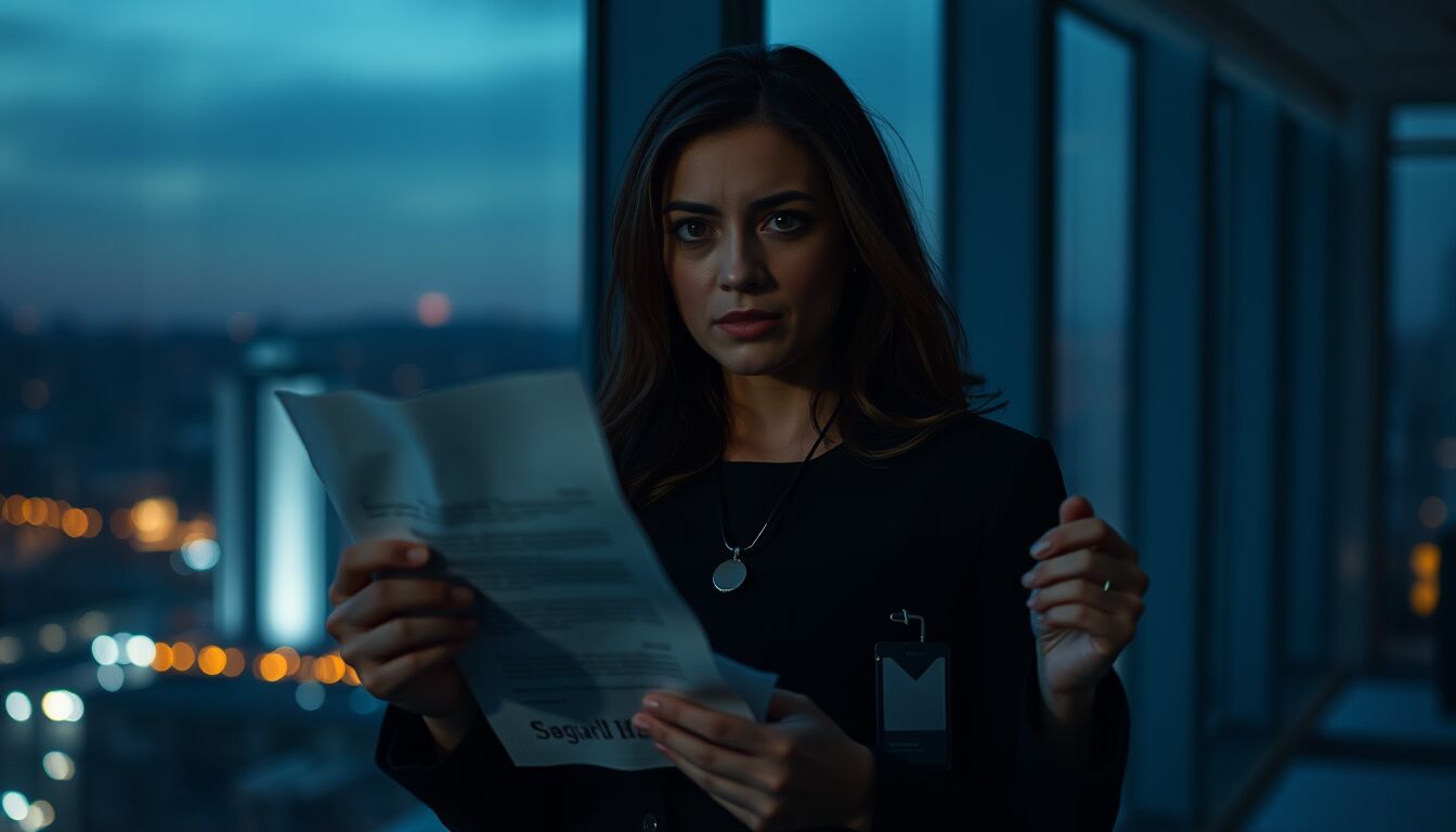 Forbidden Fruit anticipazioni Leyla sconvolge Kaya con una rivelazione inattesa