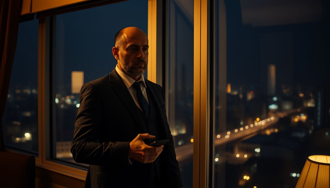 Forbidden Fruit anticipazioni puntata Halit nasconde una relazione clandestina