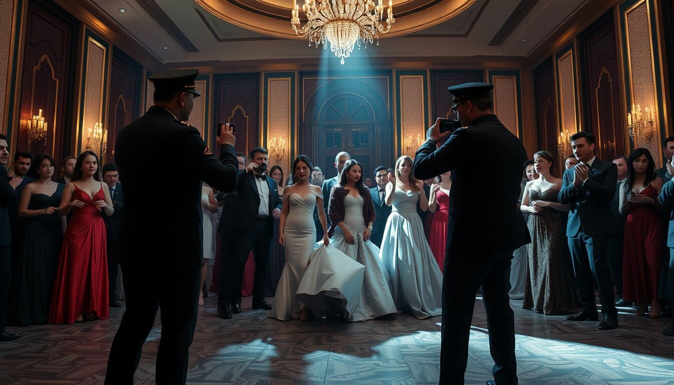 Forbidden Fruit anticipazioni sulla nuova puntata serale in onda su Canale 5